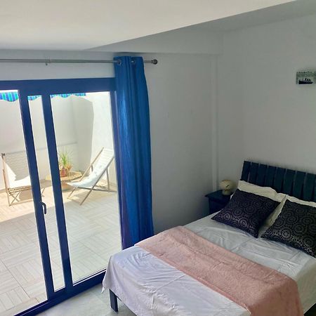 Villa Indigo Нерха Екстер'єр фото