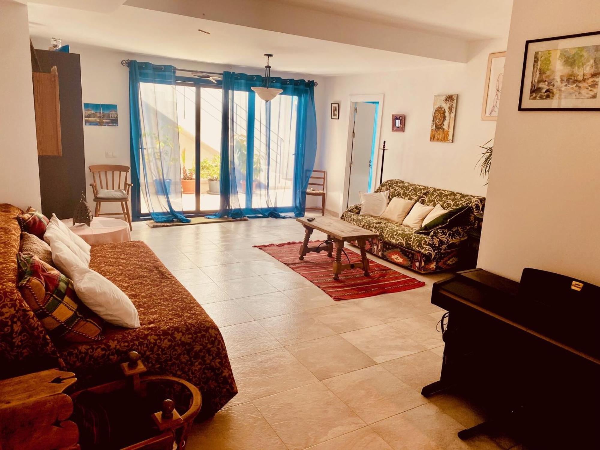 Villa Indigo Нерха Екстер'єр фото